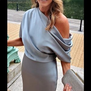 Elegant dress for wedding or special event